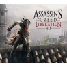 Assassins Creed Liberation HD Ubisoft Connect Kod Klucz