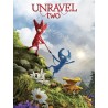 Unravel 2 Origin Kod Klucz