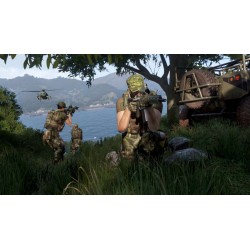 Arma 3 Apex Edition Steam Kod Klucz