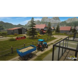 Pure Farming 2018   Germany Map DLC Steam Kod Klucz