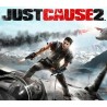 Just Cause 2 + 4 DLC Steam Kod Klucz