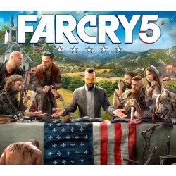 Far Cry 5   XBOX One Kod Klucz
