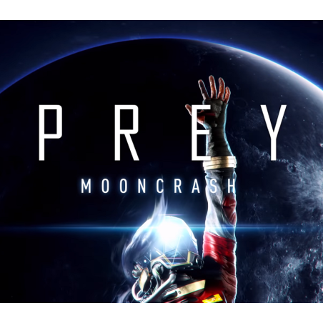 Prey   Mooncrash DLC Steam Kod Klucz