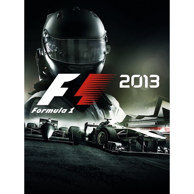 F1 2013 Classic Edition Steam Kod Klucz