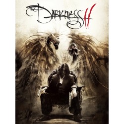 The Darkness II Steam Kod...