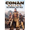 Conan Exiles   The Imperial East Pack DLC Steam Kod Klucz