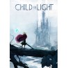 Child of Light XBOX One Kod Klucz