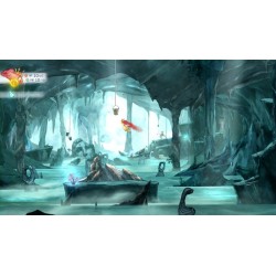 Child of Light XBOX One Kod Klucz