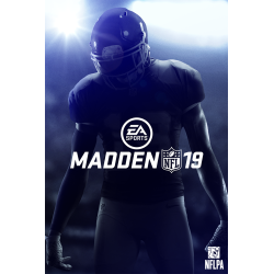 Madden NFL 19 Origin Kod Klucz