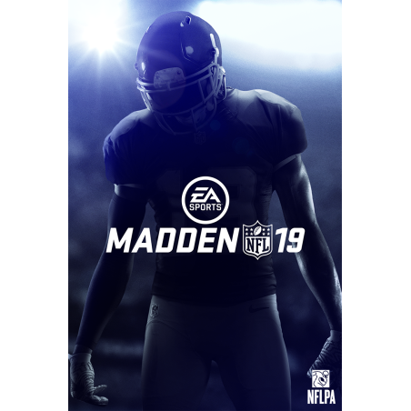 Madden NFL 19 Origin Kod Klucz