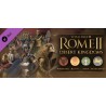 Total War  ROME II   Desert Kingdoms Culture Pack DLC Steam Kod Klucz