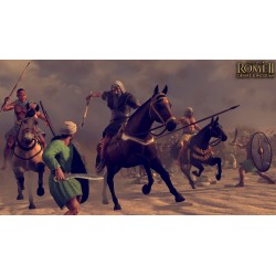 Total War  ROME II   Desert Kingdoms Culture Pack DLC Steam Kod Klucz