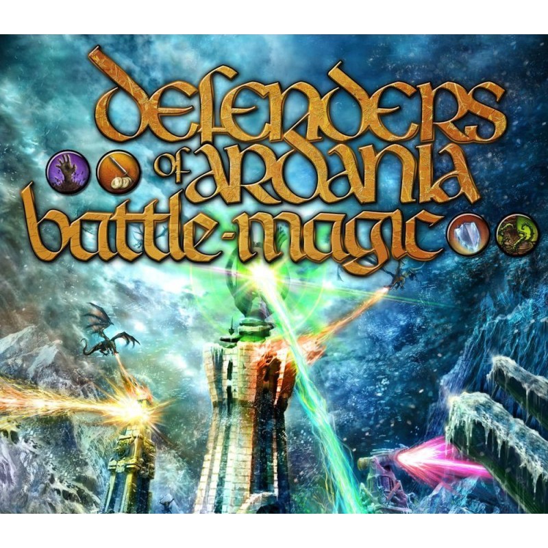 Defenders of Ardania Collection Steam Kod Klucz