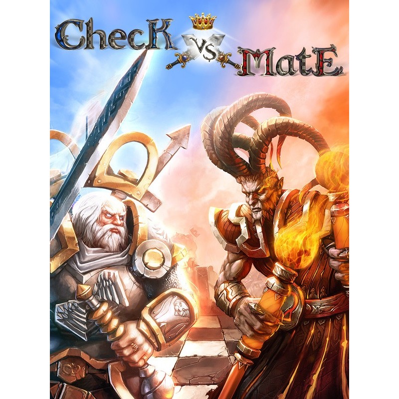 Battle vs Chess Steam Kod Klucz