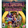 Hotel Transylvania 3  Monsters Overboard XBOX One Kod Klucz