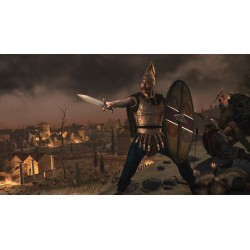 Total War  ROME II   Rise of the Republic Campaign Pack DLC   Steam Kod Klucz