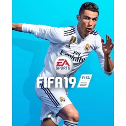 FIFA 19 Origin Kod Klucz