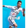 FIFA 19 Origin Kod Klucz