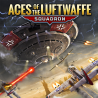 Aces of the Luftwaffe   Squadron   PS4 Kod Klucz