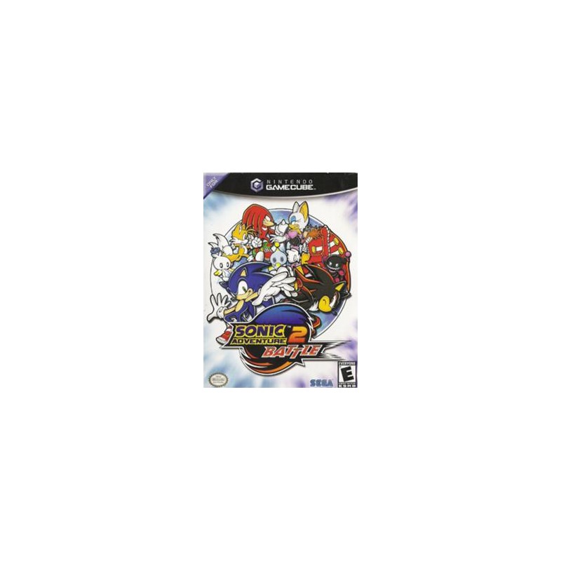 Sonic Adventure 2   Battle DLC Steam Kod Klucz