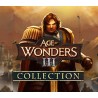 Age of Wonders III   Full DLC Pack Steam Kod Klucz