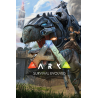 ARK  Survival Evolved   Season Pass   XBOX One Kod Klucz