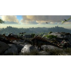 ARK  Survival Evolved   Season Pass   XBOX One Kod Klucz