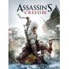Assassins Creed 3 Ubisoft Connect Kod Klucz