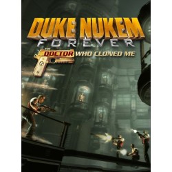 Duke Nukem Forever   The...