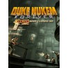 Duke Nukem Forever   The Doctor Who Cloned Me DLC Steam Kod Klucz