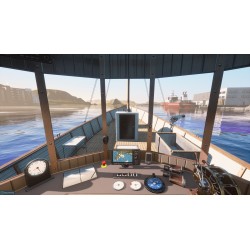 Fishing  Barents Sea   Line and Net Ships DLC Steam Kod Klucz