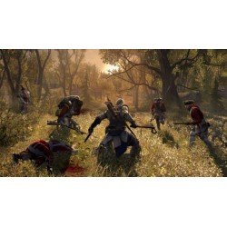 Assassins Creed 3 Ubisoft Connect Kod Klucz