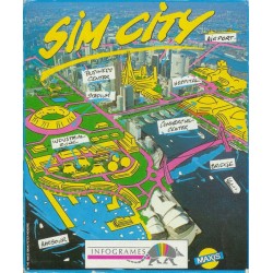 SimCity Deluxe Edition...