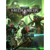 Warhammer 40,000  Mechanicus Steam Kod Klucz