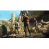 Strange Brigade Deluxe Edition Steam Kod Klucz