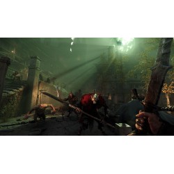 Warhammer  Vermintide 2   Shadows Over BÃ¶genhafen DLC Steam Kod Klucz