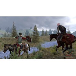 Mount and Blade  With Fire and Sword Steam Kod Klucz