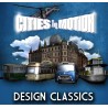 Cities in Motion   Design Classics DLC Steam Kod Klucz