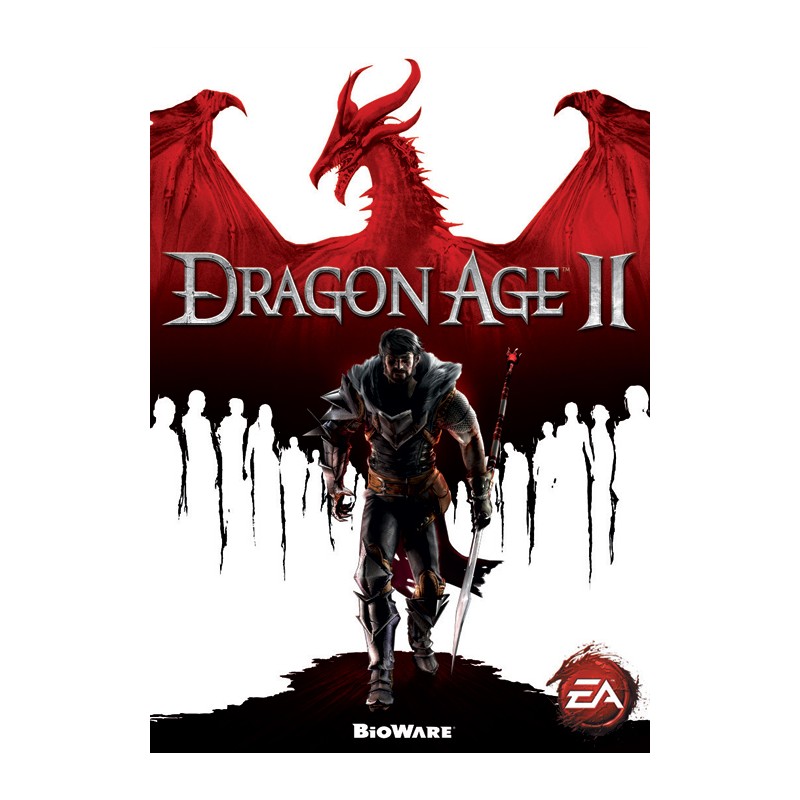 Dragon Age 2 Origin Kod Klucz