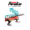 Burnout Paradise Remastered   XBOX One Kod Klucz