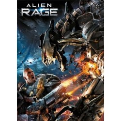 Alien Rage   Unlimited Steam Kod Klucz