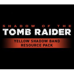 Shadow of the Tomb Raider...