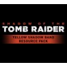 Shadow of the Tomb Raider   Yellow Shadow Band Resource Pack DLC   XBOX One Kod Klucz