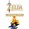 The Legend of Zelda  Breath of the Wild Expansion Pass DLC   Nintendo Switch Kod Klucz