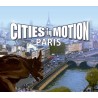 Cities in Motion   Paris DLC Steam Kod Klucz