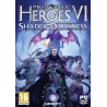 Might and Magic Heroes VI Shades of Darkness Ubisoft Connect Kod Klucz