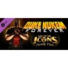 Duke Nukem Forever   Hail to the Icons Parody Pack DLC Steam Kod Klucz