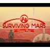 Surviving Mars   Season Pass DLC Steam Kod Klucz