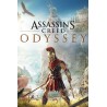 Assassins Creed Odyssey XBOX One Kod Klucz