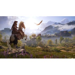 Assassins Creed Odyssey XBOX One Kod Klucz